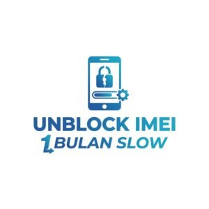 1 bulan slow